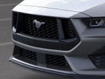 2025 Mustang Thumbnail 17