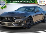 2025 Mustang Thumbnail 1