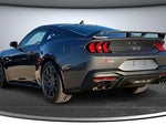 2025 Mustang Thumbnail 3
