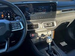 2025 Mustang Thumbnail 6