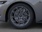2025 Mustang Thumbnail 19