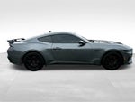 2026 Mustang Thumbnail 4