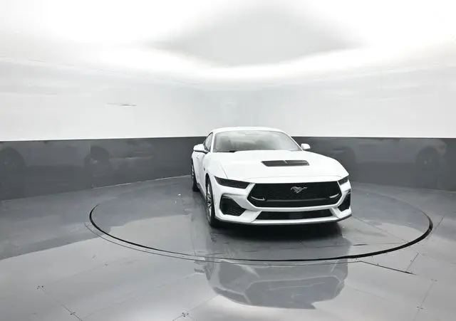2026 Ford Mustang - $52,917