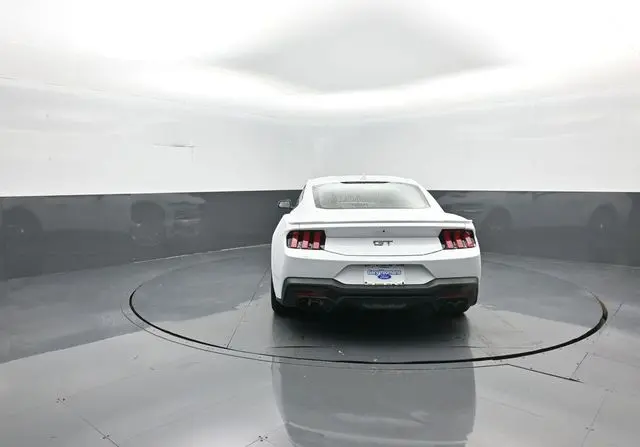 2026 Ford Mustang - $52,917