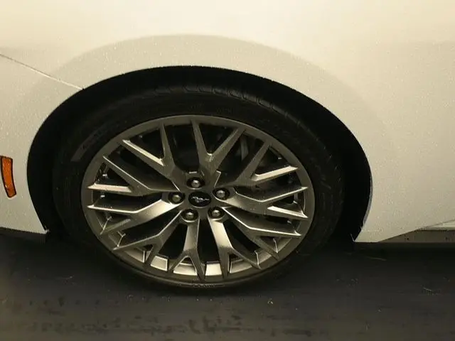 2026 Ford Mustang - $52,917