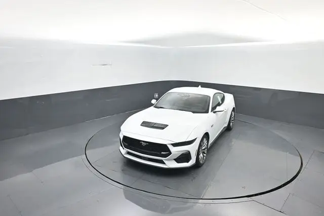 2026 Ford Mustang - $52,917