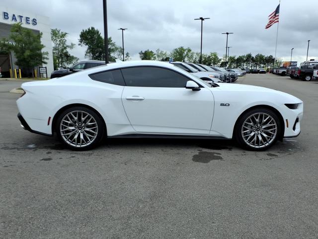 2026 Ford Mustang - $52,587