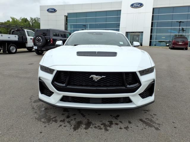 2026 Ford Mustang - $52,587