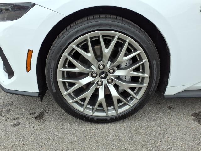 2026 Ford Mustang - $52,587