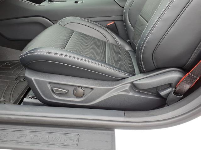 2026 Ford Mustang - $52,587