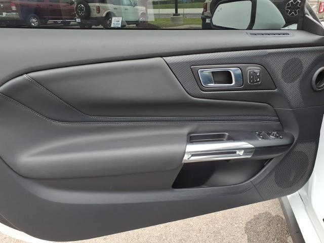 2026 Ford Mustang - $52,587