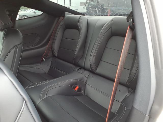 2026 Ford Mustang - $52,587