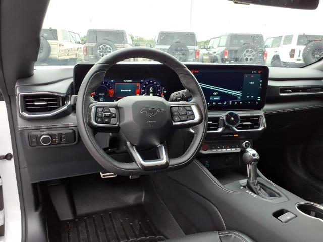 2026 Ford Mustang - $52,587