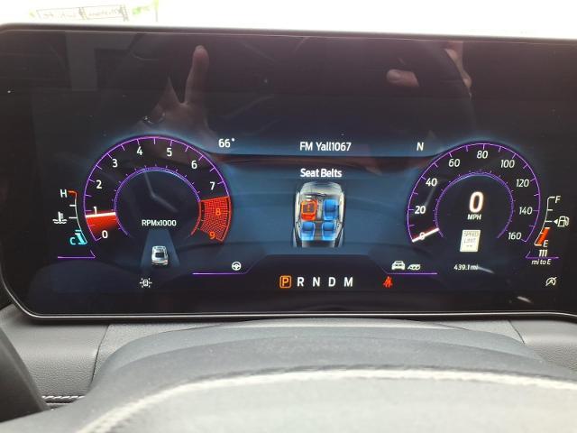 2026 Ford Mustang - $52,587