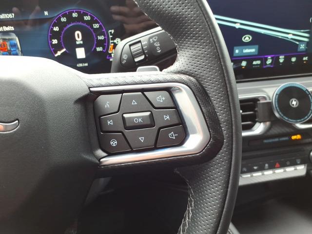 2026 Ford Mustang - $52,587