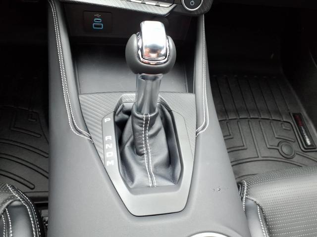 2026 Ford Mustang - $52,587
