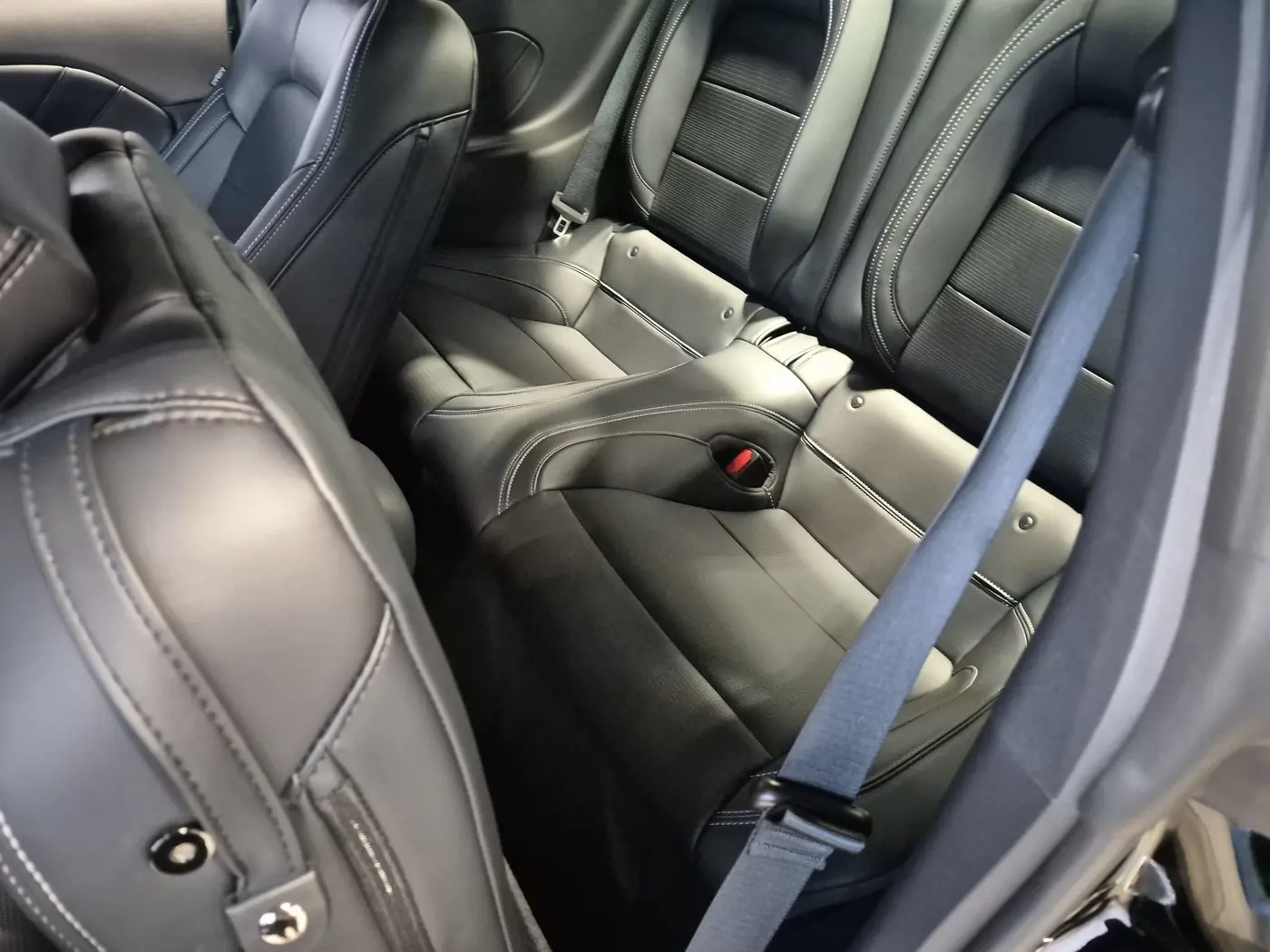 2026 Ford Mustang - $55,995