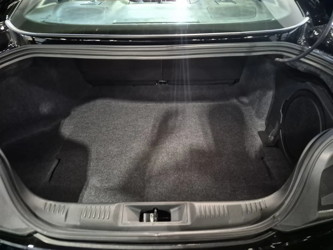 2026 Ford Mustang - $55,995