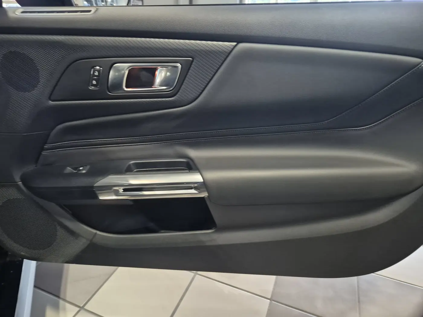 2026 Ford Mustang - $55,995