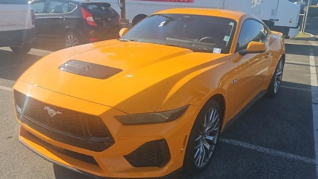 Preowned 2026 Ford Mustang GT Premium for Sale