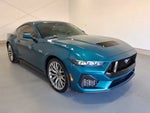 2026 Mustang Thumbnail 1