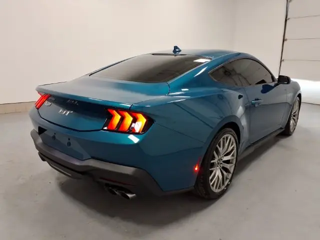 2026 Ford Mustang - $49,981