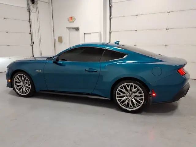 2026 Ford Mustang - $49,981