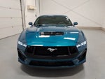 2026 Mustang Thumbnail 8