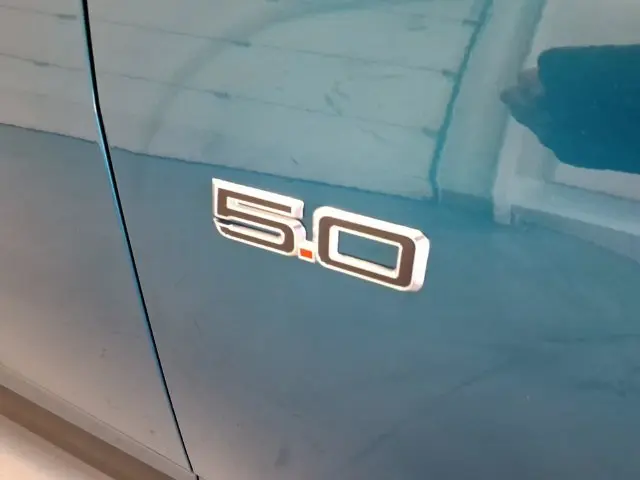 2026 Ford Mustang - $49,981