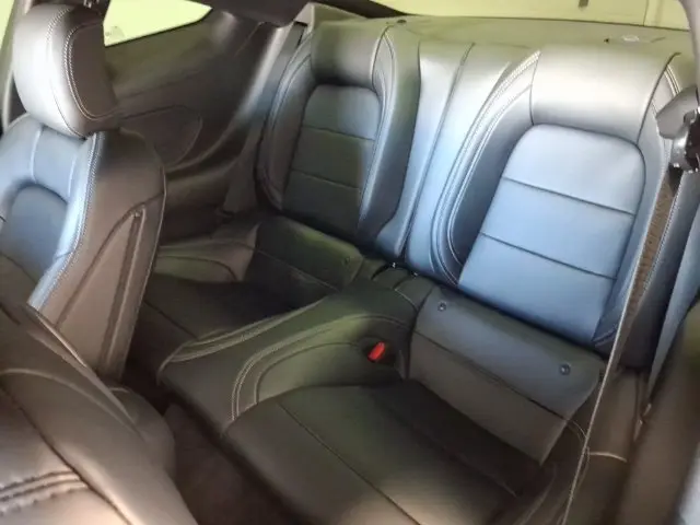 2026 Ford Mustang - $49,981