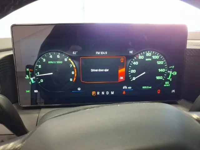 2026 Ford Mustang - $49,981