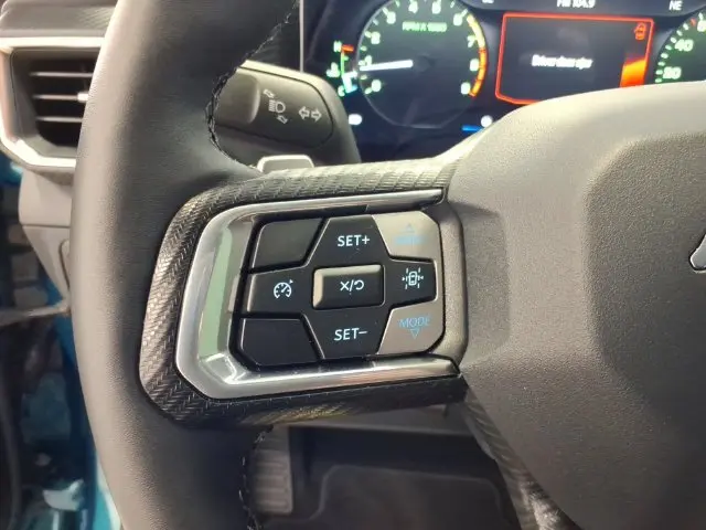 2026 Ford Mustang - $49,981