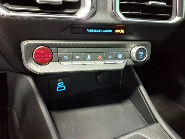 2026 Ford Mustang - $49,981