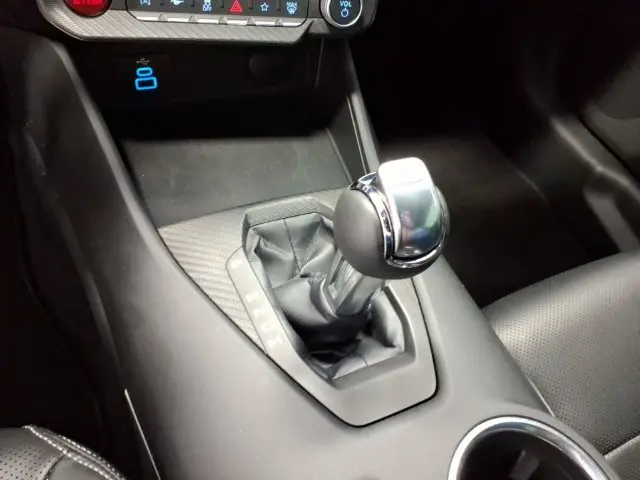 2026 Ford Mustang - $49,981