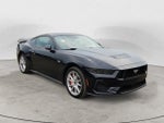 2026 Mustang Thumbnail 3