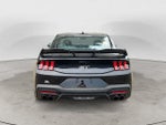 2026 Mustang Thumbnail 6