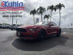 2015 Mustang Thumbnail 4