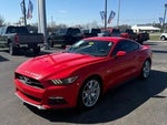 2015 Mustang Thumbnail 3