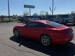 2015 Mustang Thumbnail 5