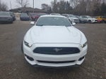 2015 Mustang Thumbnail 2