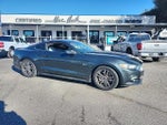 2015 Mustang Thumbnail 1