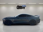 2015 Mustang Thumbnail 1