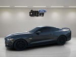 2015 Mustang Thumbnail 2