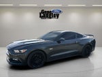 2015 Mustang Thumbnail 3