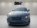 2015 Mustang Thumbnail 4
