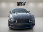 2015 Mustang Thumbnail 5