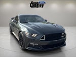 2015 Mustang Thumbnail 6