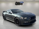 2015 Mustang Thumbnail 7