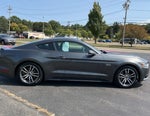 2015 Mustang Thumbnail 7