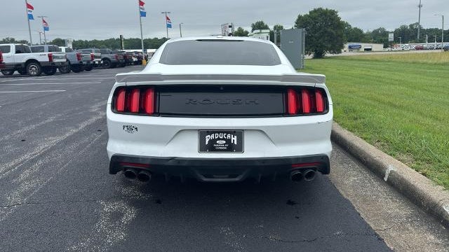 2016 Ford Mustang GT